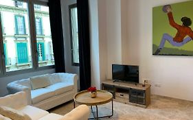 Apartamentos Arc Felix Saenz 2 2